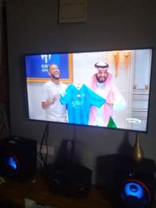 A picture of STAR X TV INCH 50 INAUZWA