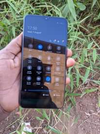A picture of Samsung Galaxy A10 hiii apa gb32 ram2 wah 0686820249