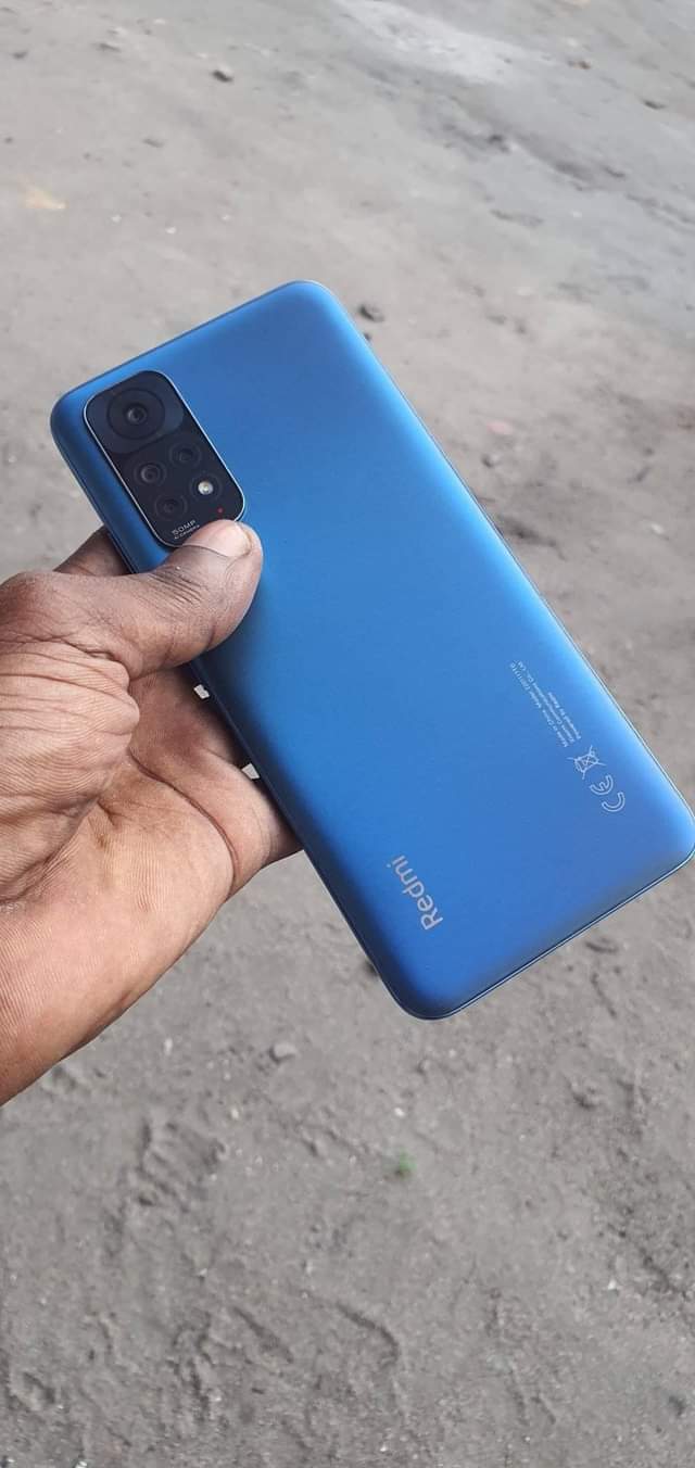 redmi