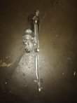 A picture of Toyota avanza wiper machine for sell