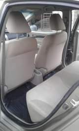 A picture of Belgium grade 2009 Honda City