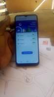 A picture of Samsung galaxy A03core