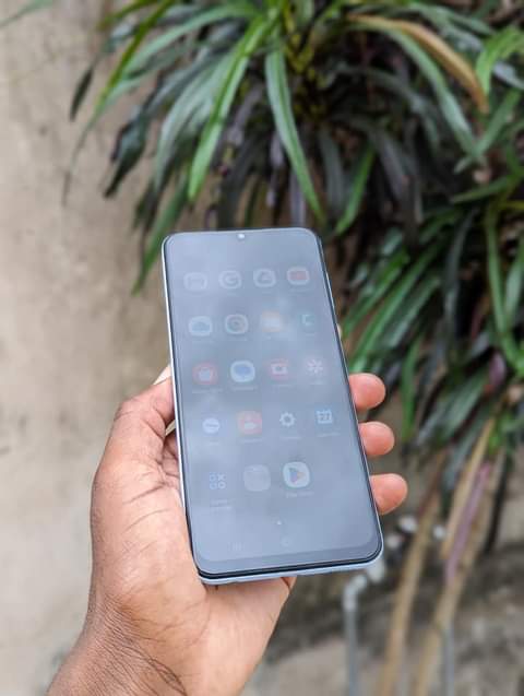 A picture of Smsung galaxy A13
