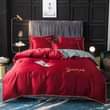 A picture of 6PCS SILKY DUVET 