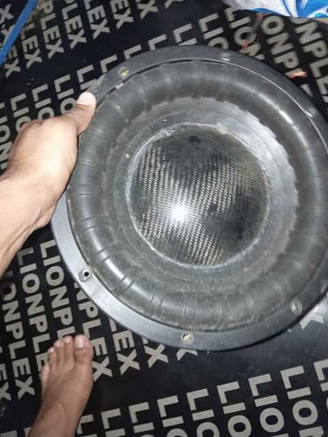 speakers