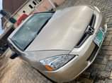 A picture of 2006 Honda Accord