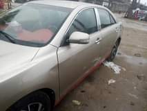A picture of 2011 Toyota Camry