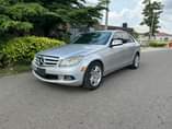 A picture of C 300 2008