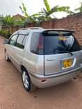 A picture of RAUM CAR ON QUICK SALE NOW NOW AT CHEAPER PRICE