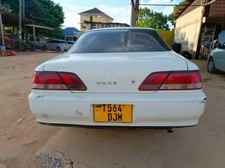 A picture of Gx100 inalengeshwa ml 1 9 Injin Bm2000vvti Gia automatic Full