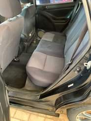A picture of A DISTRESS SALES FOR THIS EXTREMELY CLEAN PONTIAC VIBE 2006