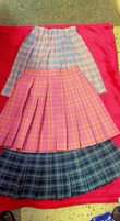 A picture of Round trendy skirts