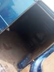 A picture of Direct Belgium Ford Transit cargo van for sale Super clean