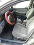 A picture of 2006 First Body Toyota Corolla Naija Used 09120801471