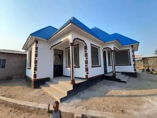 A picture of NYUMBA INAUZWA SHILING MILION 27 