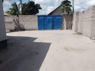 A picture of Nyumba inauzwa