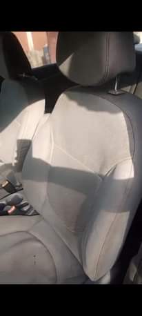 A picture of Hyundai Elantra 2014