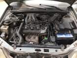 A picture of Toyota Avalon 2002