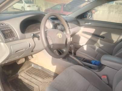 A picture of Neatly used 2005 Toyota Camry