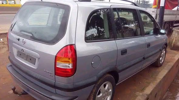 A picture of Car for sale in kogi state