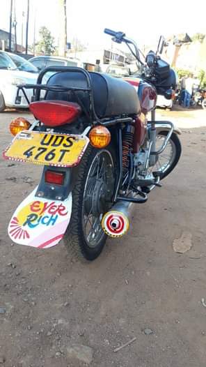 A picture of Quick sale 1 2m Call watsapp 0703188358