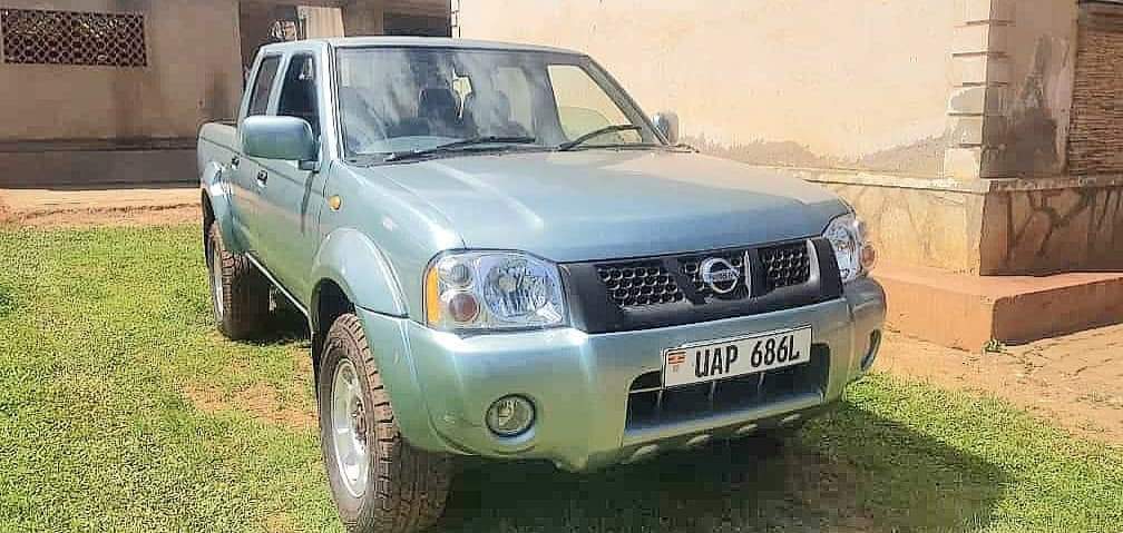 used nissan