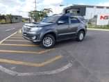 A picture of TOYOTA FORTUNER 2015 DIESEL