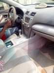 A picture of 2008 Camry 2008