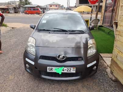 cars accra