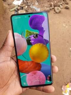 samsung a51