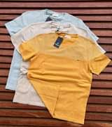 A picture of Cotton tshirt from Turkey