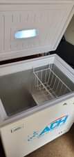 A picture of Adh deep freezer 200 littrs