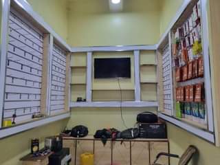 A picture of Shop for sale Good will call 0704503291 0778497754