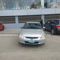 A picture of Honda Honda 2005 for sale