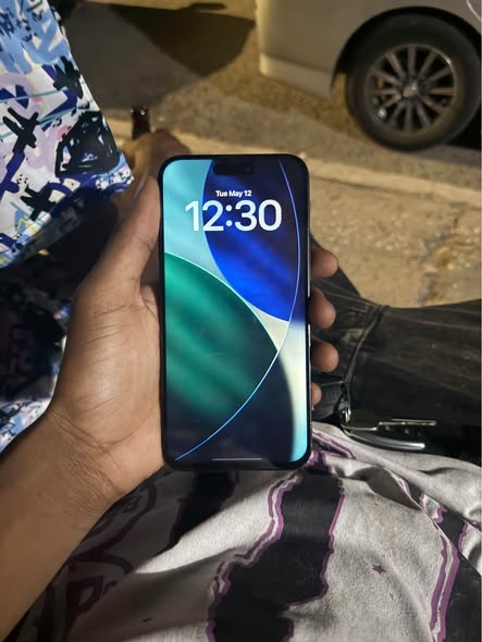 iphone pro max