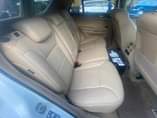 A picture of 2011 Mercedes Benz ml350 told