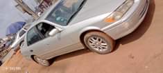 A picture of Reg Toyota camry for sale Location ikorodu Engine V6 Price