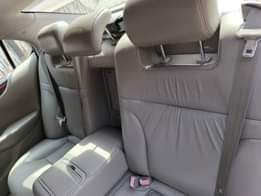 A picture of Complete toks standard registered Lexus ES330 with everything working perfectly