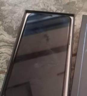 A picture of IPhone 12 Pro Max