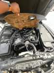 A picture of Few Months REGISTERED 2008 Model LEXUS IS250 First body Full