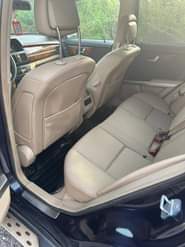 A picture of EASTER DEAL MAKE MERCEDES BENZ MODEL GLK350 MILEAGE 141 268