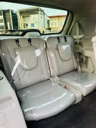 A picture of FEW MONTHS DRIVEN 2012 TOYOTA HIGHLANDER SPORT EDITION 100 FIRST