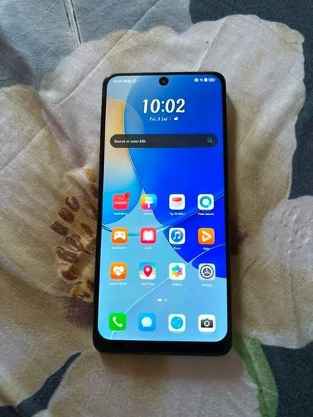 huawei phones