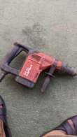 A picture of Drill breaker