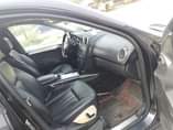 A picture of Nigeria neatly used benz ML 350 2006 model