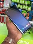 A picture of Samsung galaxy s8