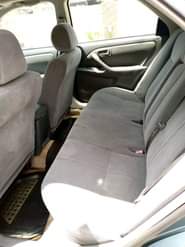 A picture of Available Camry Tiny Light Nigeria E AUCTION SERVICE HAS BEEN