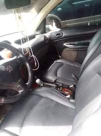 A picture of 2006 Peugeot 206