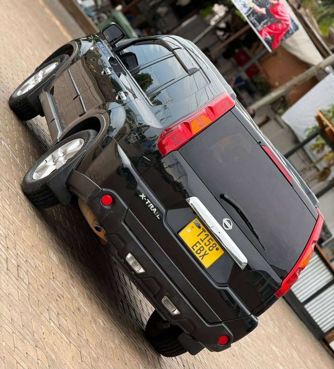 A picture of Car