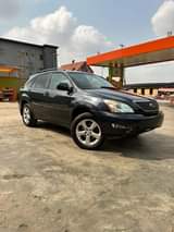 A picture of Registered 2004 Lexus Rx330